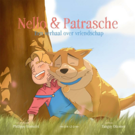 Nello en Patrasche. Een verhaal over vriendschap