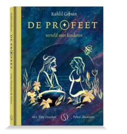 De profeet verteld voor kinderen