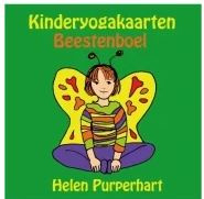 Kinderyogakaarten Beestenboel