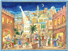 Adventskalender