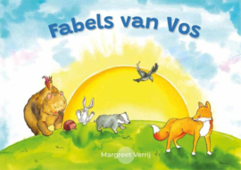 Fabels van vos