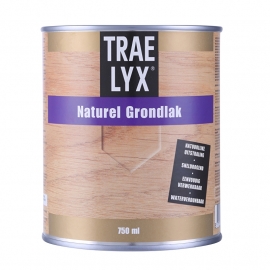Trae lyx 2 componenten ultra mat Trae lyx 2 componenten ultra mat
