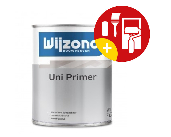 Wijzonol uni primer