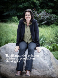 Artikel in ZIN-magazine