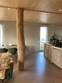 Ecologische woning Serooskerke