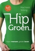 Boek Hip Groen