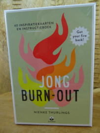 JONG BURN-OUT