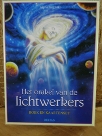 Het Orakel van de LICHTWERKERS