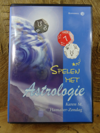 Spelen met ASTROLOGIE