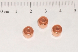 (0011) Metal rosé type 11.