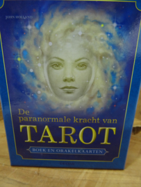 De Paranormale kracht van TAROT