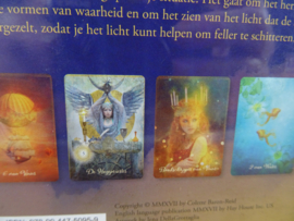 De TAROT van het GOEDE set