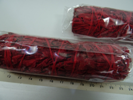 *Smudge +/- 40 gram, Dragon Salie