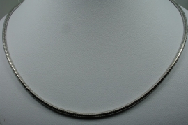 [ 6229 ] Pandora stijl ketting 50 cm. per stuk