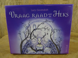 VRAAG RAAD aan de HEKS