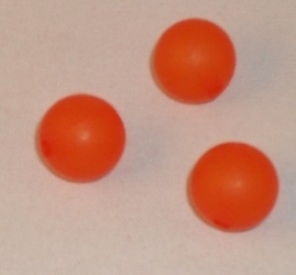 (0294) Polaris mat 20 mm orange.