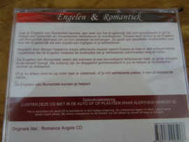 CD;  ENGELEN & ROMANTIEK