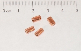 (0006) Metal rosé type 6.