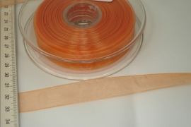 [OR,034] Organza lint 15 mm, 1 meter