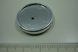 [ 0845 ] Inlijm kraal 28 mm. per stuk