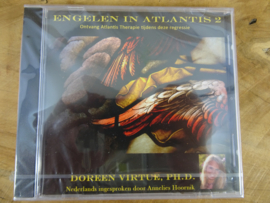 CD;  ENGELEN IN ATLANTIS 2