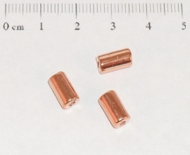 (0001) Metal rosé type 1.