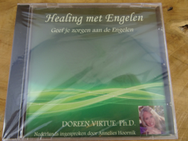CD;  HEALING met ENGELEN