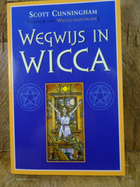 WEGWIJS in WICCA