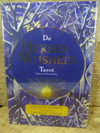 De HEKSEN WIJSHEID Tarot