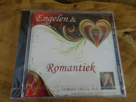 CD;  ENGELEN & ROMANTIEK