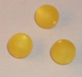 (0071) Polaris mat 10 mm geel.