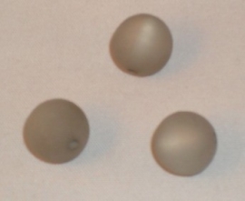 (0091) Polaris mat 10 mm grijs.