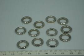 Gesloten ringen