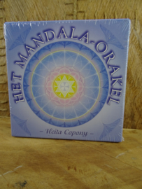 Het MANDALA-ORAKEL