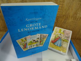 De GROTE LENORMAND set