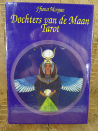 DOCHTERS van de MAAN, TAROT