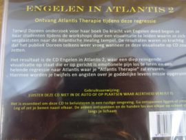 CD;  ENGELEN IN ATLANTIS 2