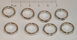 Doorrijg Ringen