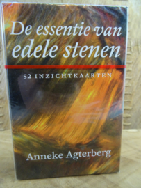 De essentie van EDELE STENEN