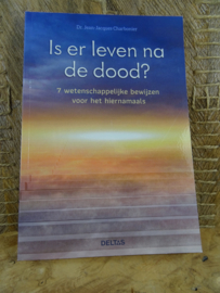 Is er leven na de dood?