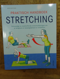 Praktisch handboek STRETCHING