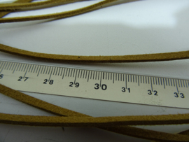 plat veter 2½ / 3 mm. per meter