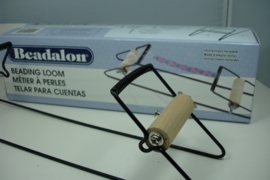 *[ 9232 ] Weef raam van Beadalon