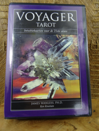 VOYAGER TAROT