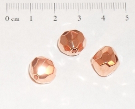(0004) Metal rosé type 4.