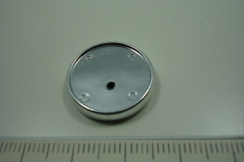 [ 0850 ] Inlijm kraal 20 mm. per stuk
