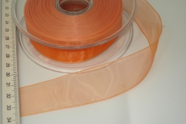 [OR,035] Organza lint  25 mm, 1 meter