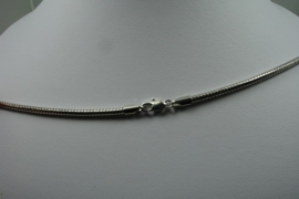 [ 6229 ] Pandora stijl ketting 50 cm. per stuk