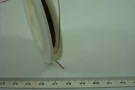 [ 6558 ] Acculon 0.45 mm. Goud, 10 meter