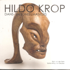 Krop, Hildo: Dans- en toneelmaskers